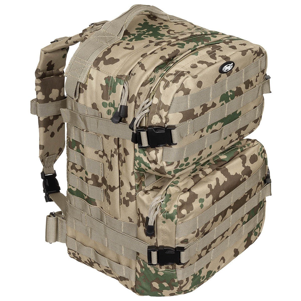 Sac à dos MFH Assault II