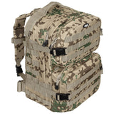 Sac à dos MFH Assault II