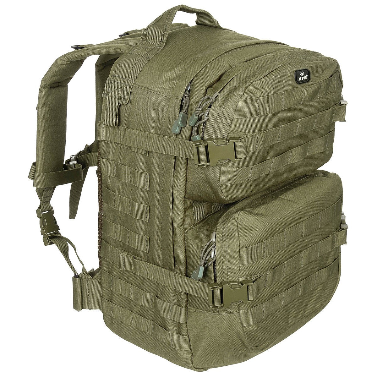 Sac à dos MFH Assault II