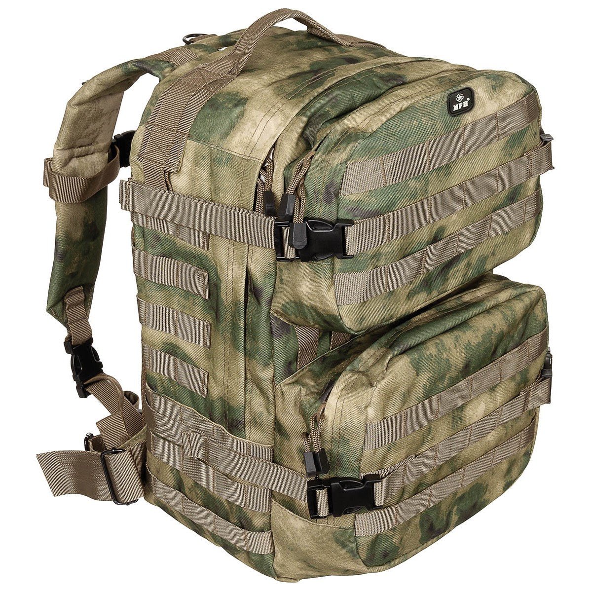 Sac à dos MFH Assault II