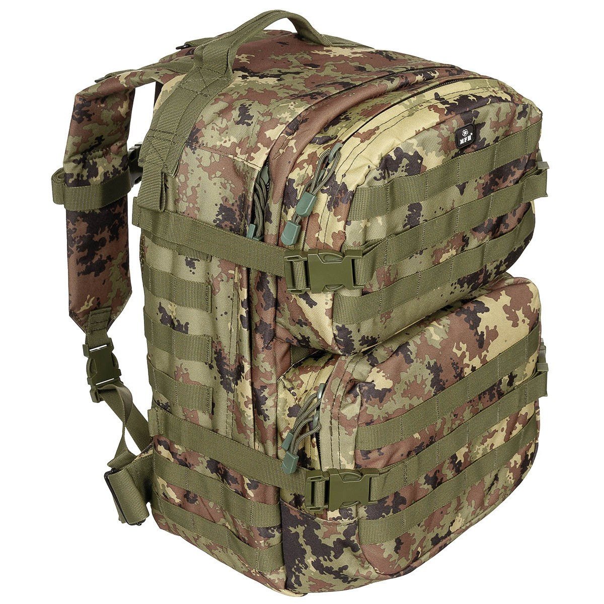 Sac à dos MFH Assault II