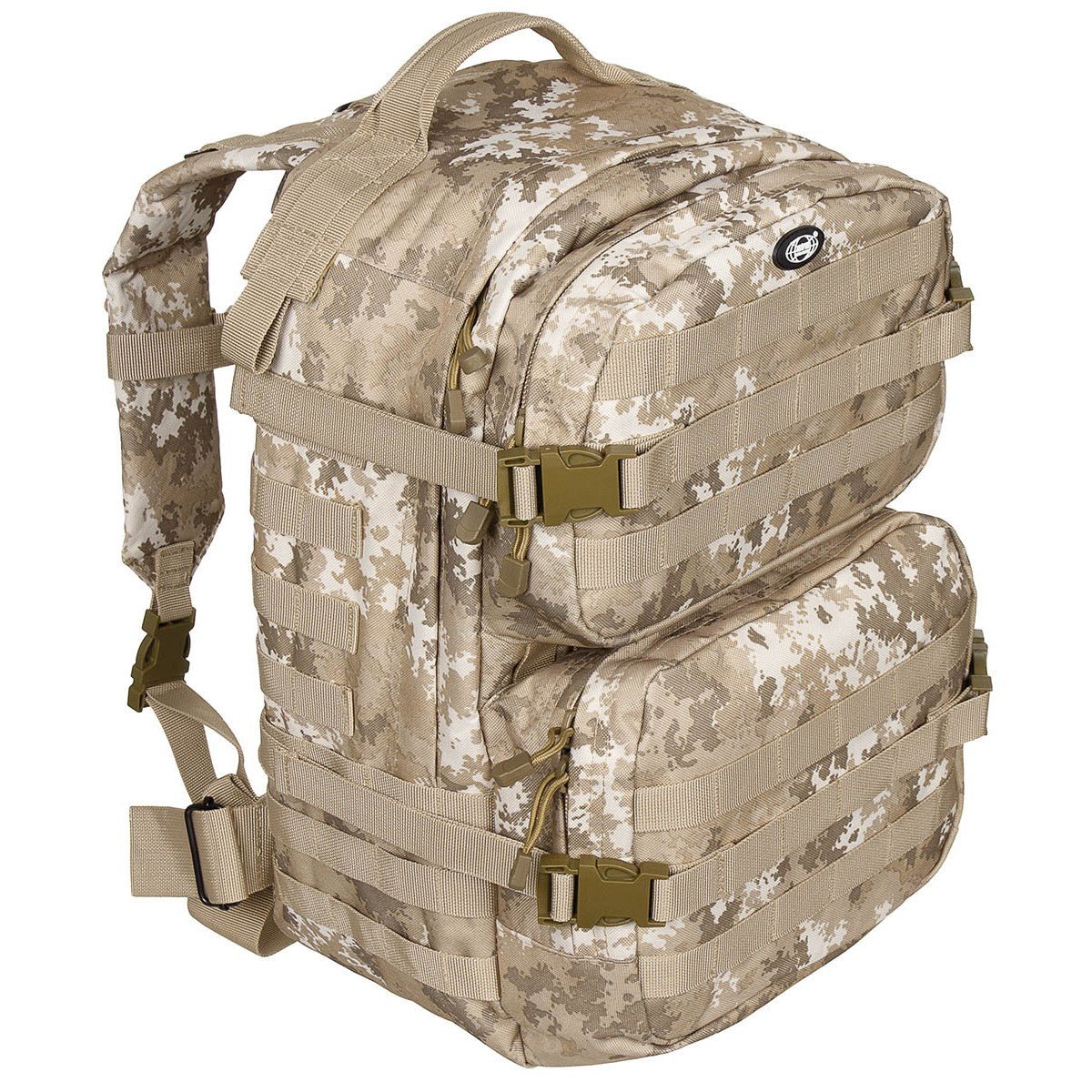 Sac à dos MFH Assault II