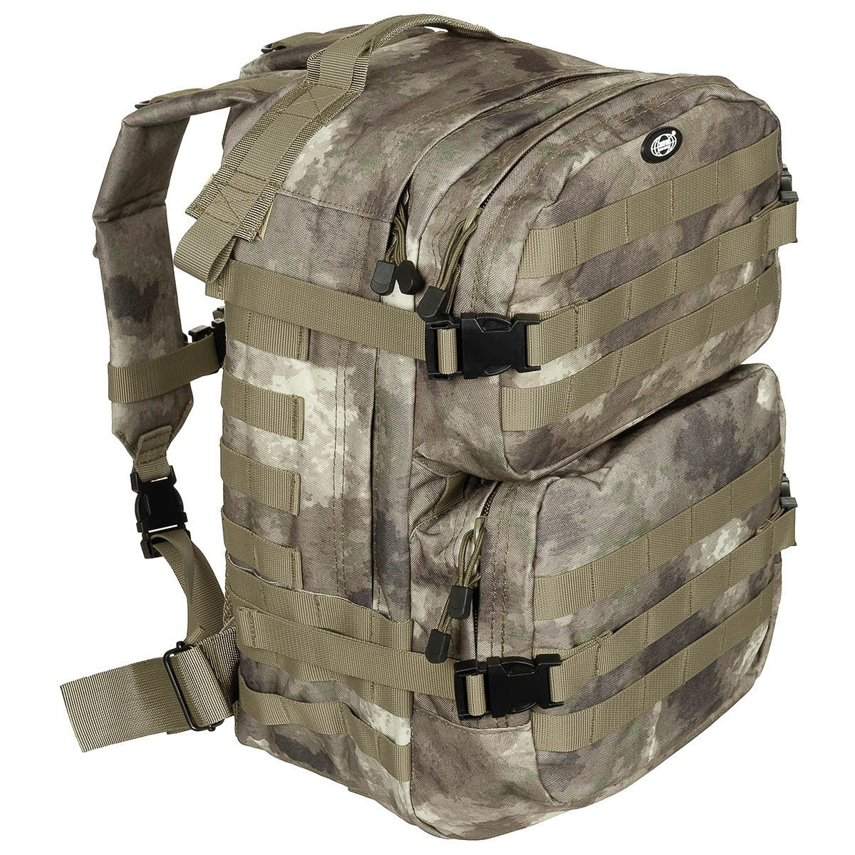 Sac à dos MFH Assault II