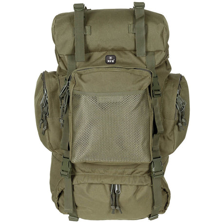 Sac à dos MFH Tactical