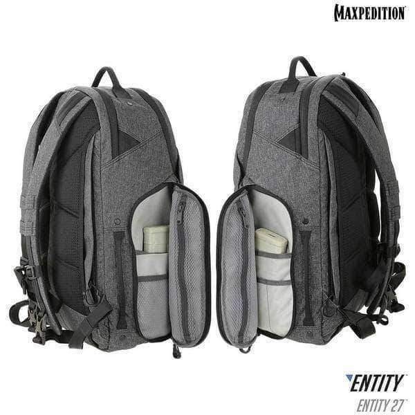 Sac à dos Maxpedition Entity CCW Laptop 27L