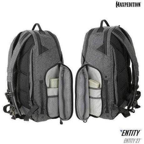 Sac à dos Maxpedition Entity CCW Laptop 27L