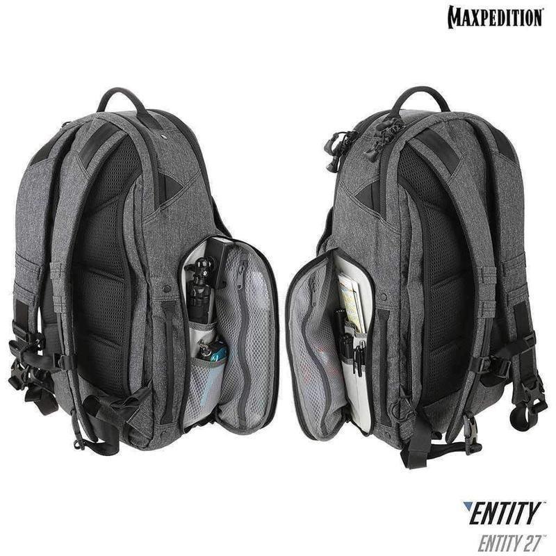 Sac à dos Maxpedition Entity CCW Laptop 27L