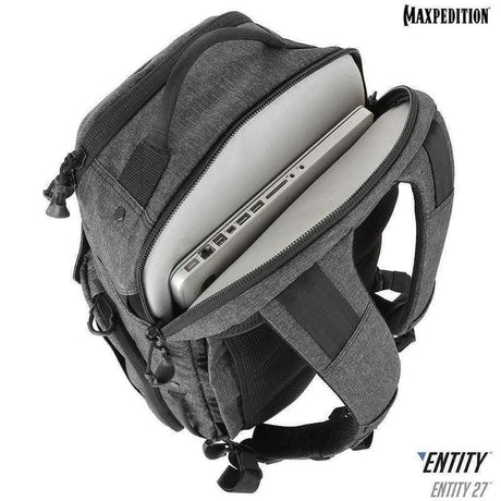 Sac à dos Maxpedition Entity CCW Laptop 27L