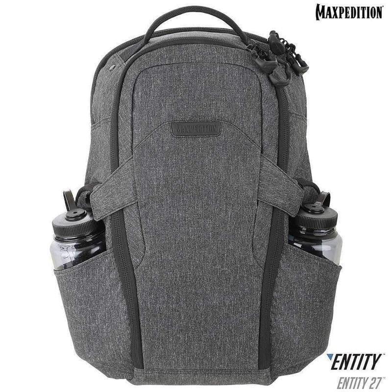Sac à dos Maxpedition Entity CCW Laptop 27L