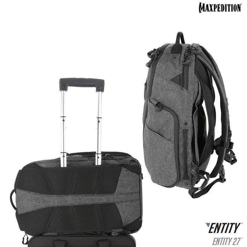 Sac à dos Maxpedition Entity CCW Laptop 27L