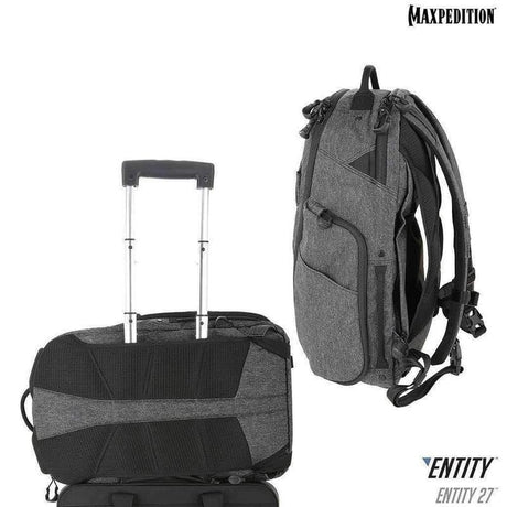 Sac à dos Maxpedition Entity CCW Laptop 27L