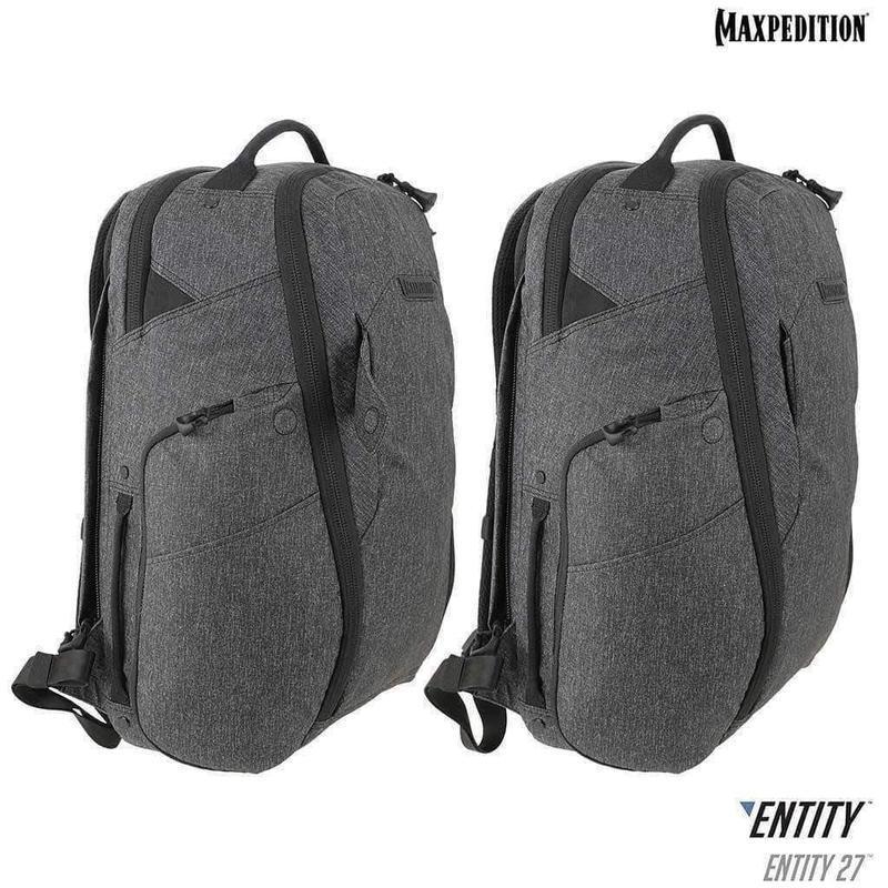 Sac à dos Maxpedition Entity CCW Laptop 27L