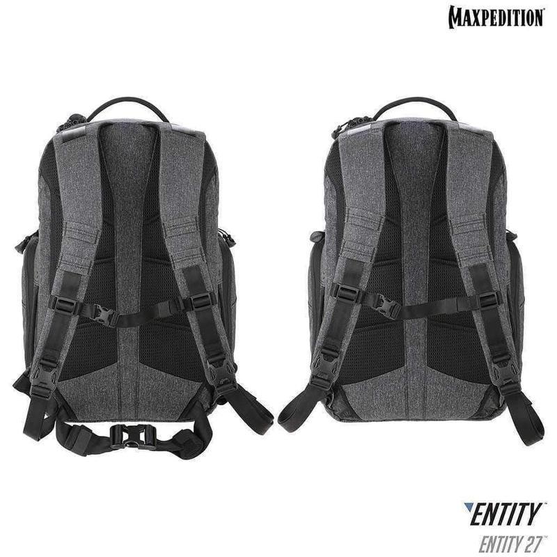 Sac à dos Maxpedition Entity CCW Laptop 27L