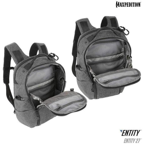 Sac à dos Maxpedition Entity CCW Laptop 27L