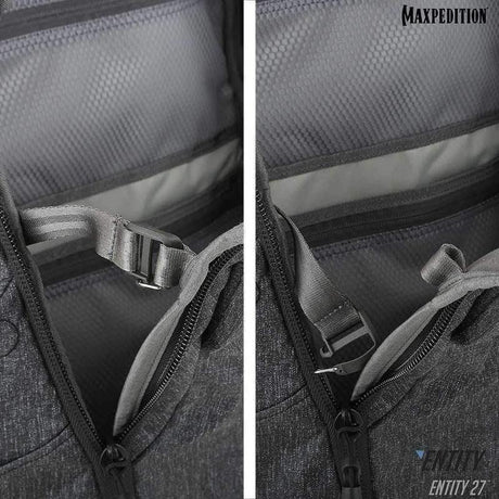 Sac à dos Maxpedition Entity CCW Laptop 27L