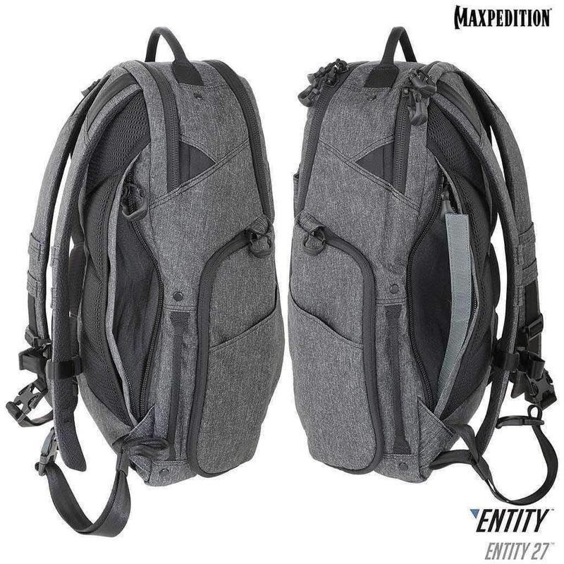 Sac à dos Maxpedition Entity CCW Laptop 27L