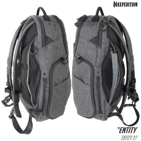 Sac à dos Maxpedition Entity CCW Laptop 27L