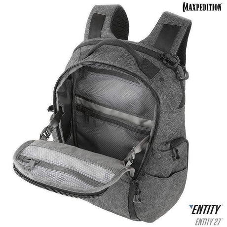 Sac à dos Maxpedition Entity CCW Laptop 27L