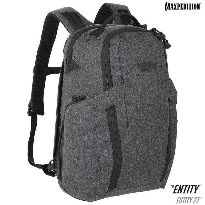 Sac à dos Maxpedition Entity CCW Laptop 27L