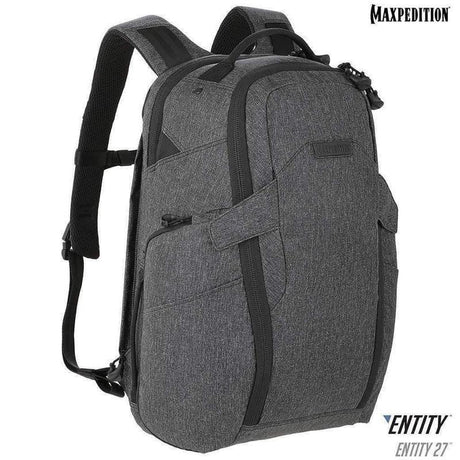 Sac à dos Maxpedition Entity CCW Laptop 27L