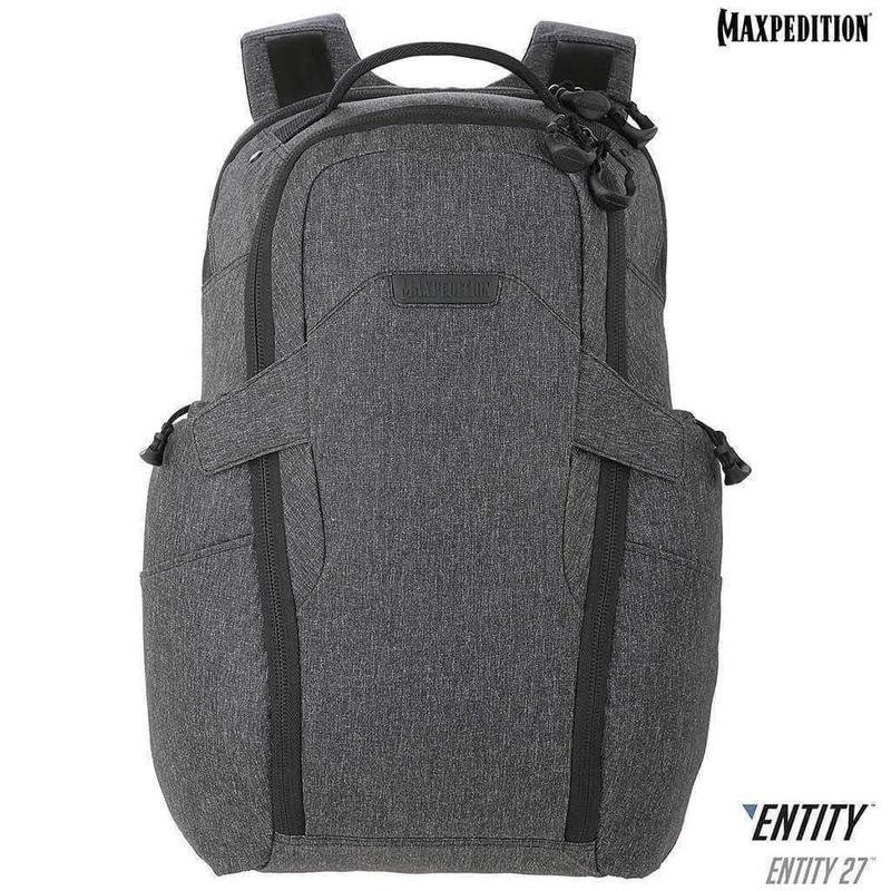 Sac à dos Maxpedition Entity CCW Laptop 27L