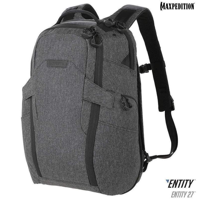 Sac à dos Maxpedition Entity CCW Laptop 27L