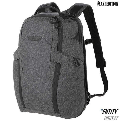 Sac à dos Maxpedition Entity CCW Laptop 27L