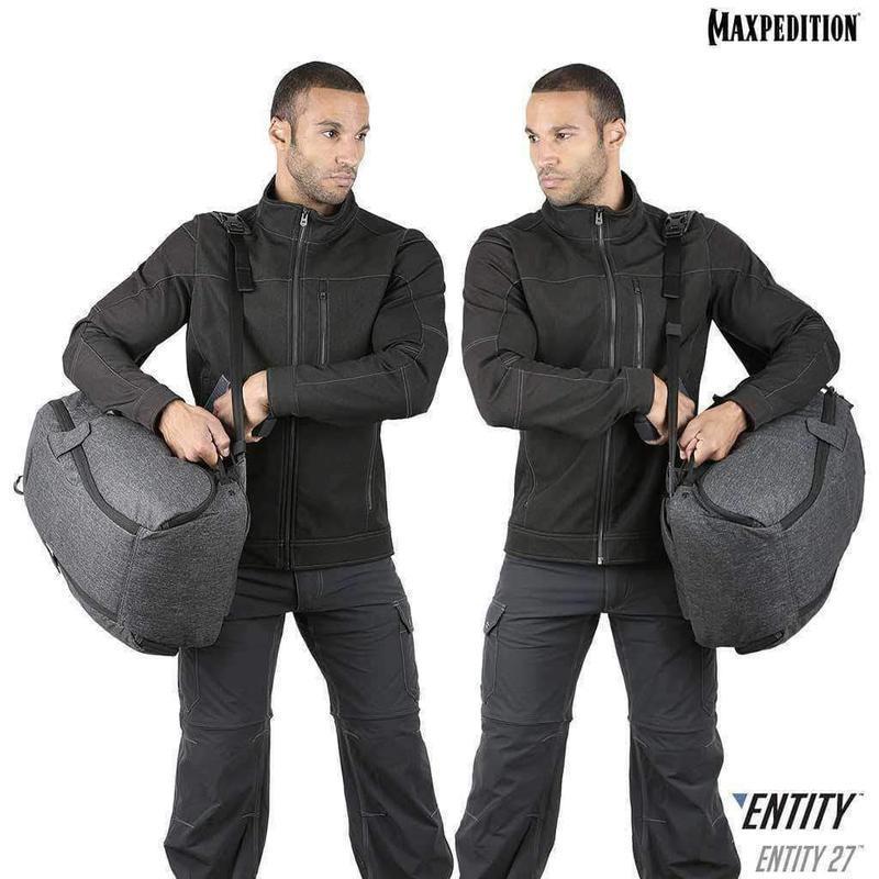 Sac à dos Maxpedition Entity CCW Laptop 27L