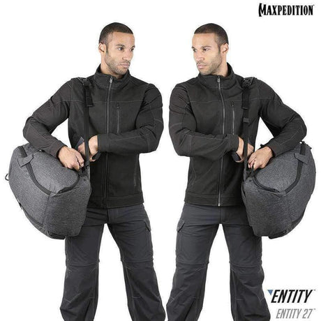 Sac à dos Maxpedition Entity CCW Laptop 27L