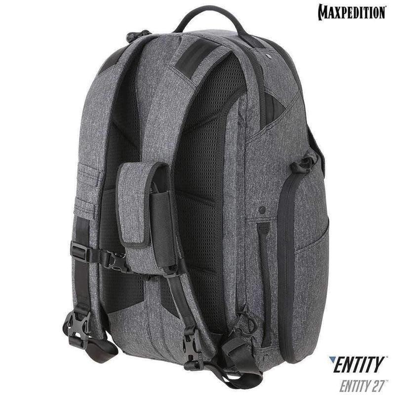 Sac à dos Maxpedition Entity CCW Laptop 27L