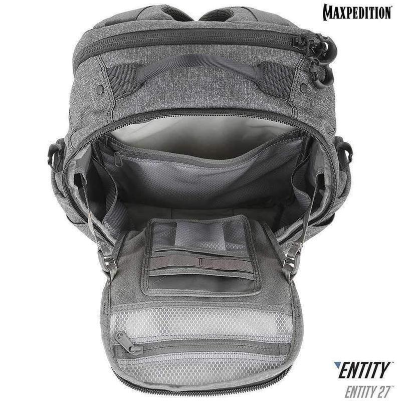 Sac à dos Maxpedition Entity CCW Laptop 27L