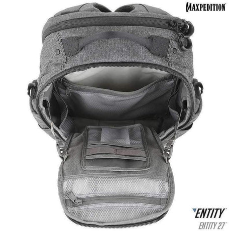 Sac à dos Maxpedition Entity CCW Laptop 27L