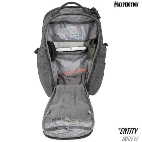 Sac à dos Maxpedition Entity CCW Laptop 27L