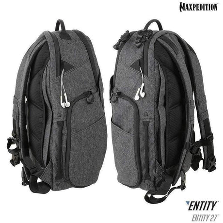 Sac à dos Maxpedition Entity CCW Laptop 27L