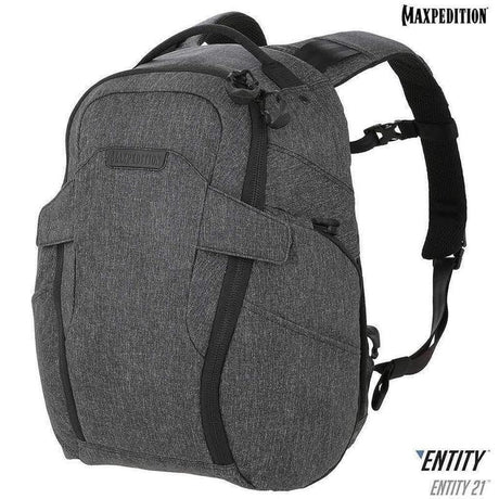 Sac à dos Maxpedition Entity CCW Laptop 27L