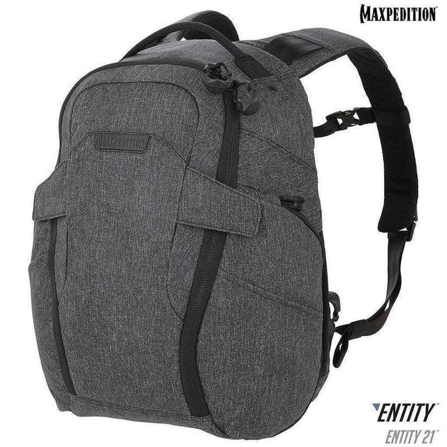 Sac à dos Maxpedition Entity CCW Laptop 27L