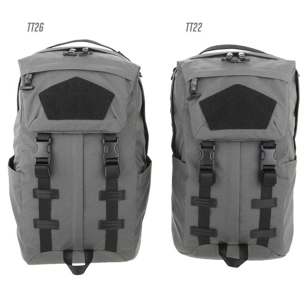 Sac à dos Maxpedition TT26