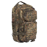 Sac à dos Mil-Tec US Assault Laser Cut 20L