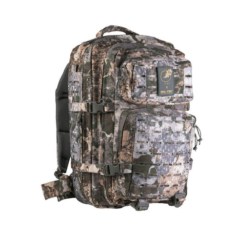 Sac à dos Mil-Tec US Assault Laser Cut 36L Civ-Tec