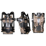 Sac à dos Original Militär US MOLLE II Light 3 FB