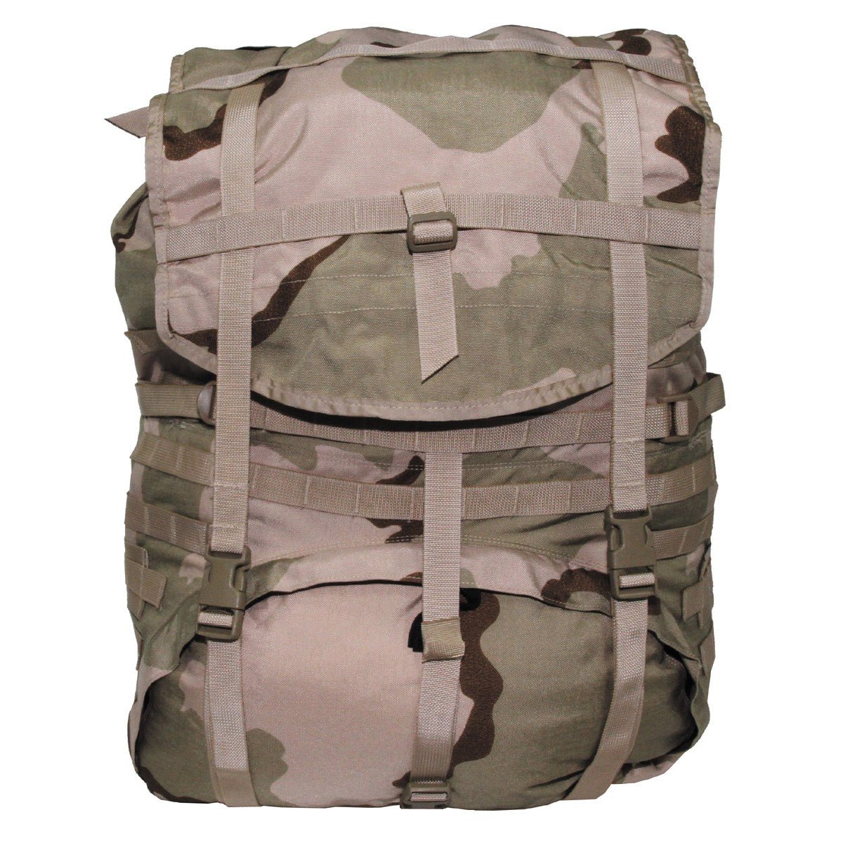Sac à dos Original Militär US MOLLE II Light 3 FB