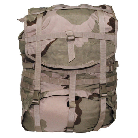 Sac à dos Original Militär US MOLLE II Light 3 FB