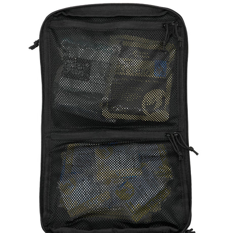 Sac à dos médical Rhino Rescue R20 20L (vide ou plein selon option)