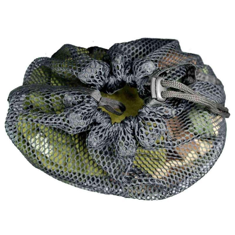 Sac à linge TAC WASH Bulldog Tactical Gear