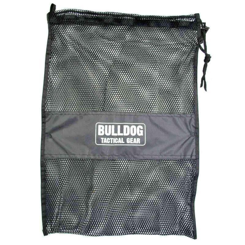 Sac à linge TAC WASH Bulldog Tactical Gear