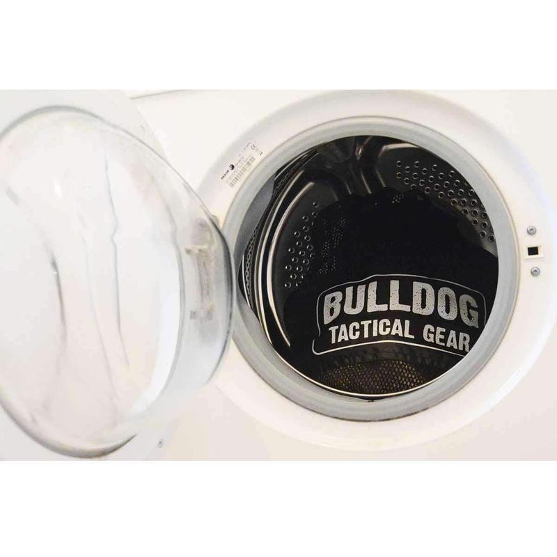 Sac à linge TAC WASH Bulldog Tactical Gear