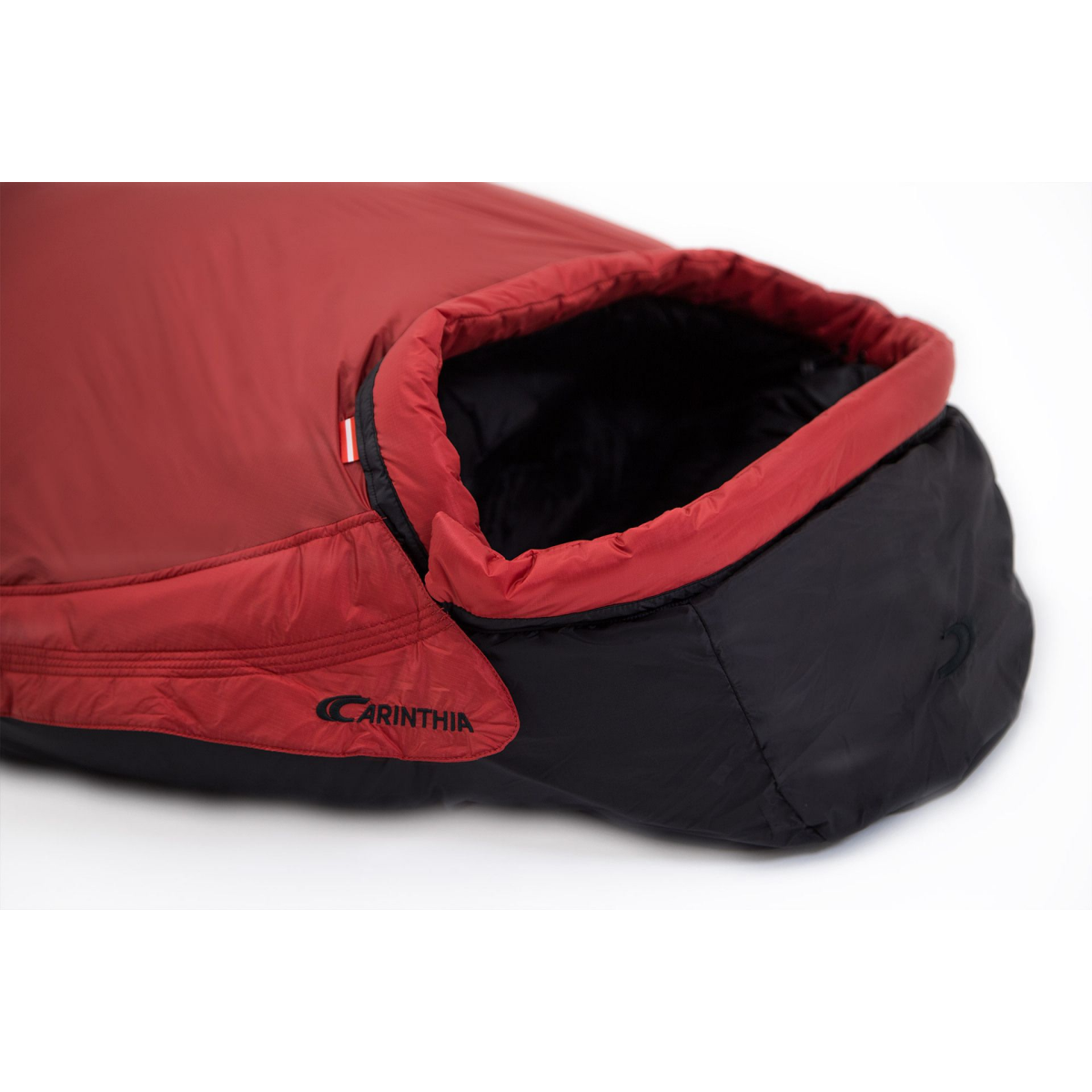 Sac de couchage Carinthia D 1200X