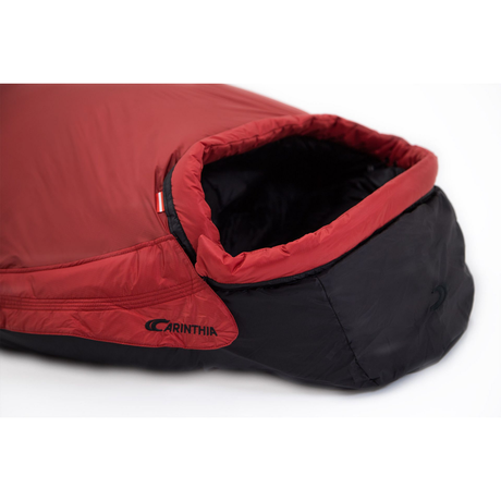 Sac de couchage Carinthia D 1200X