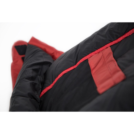Sac de couchage Carinthia D 1200X