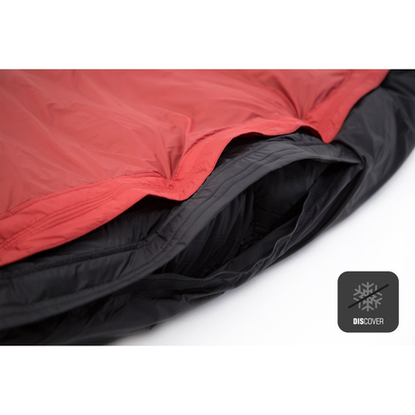 Sac de couchage Carinthia D 1200X